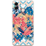 Чехол BoxFace Infinix Hot 12 Play 