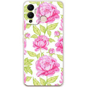 Чехол BoxFace Infinix Hot 12 Play 