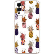 Чехол BoxFace Infinix Hot 12 Play 