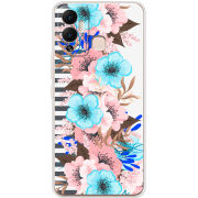 Чехол BoxFace Infinix Hot 12 Play 