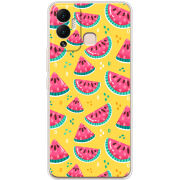 Чехол BoxFace Infinix Hot 12 Play 