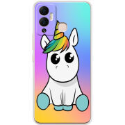 Чехол BoxFace Infinix Hot 12 Play 