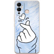 Чехол BoxFace Infinix Hot 12 Play 