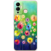 Чехол BoxFace Infinix Hot 12 Play 