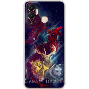 Чехол BoxFace Infinix Hot 12 Play 