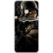 Чехол BoxFace Infinix Hot 12 Play 