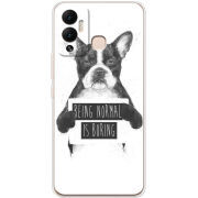 Чехол BoxFace Infinix Hot 12 Play 
