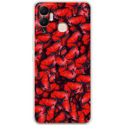 Чехол BoxFace Infinix Hot 12 Play 