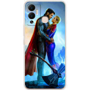 Чехол BoxFace Infinix Hot 12 Play 