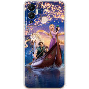 Чехол BoxFace Infinix Hot 12 Play 