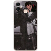 Чехол BoxFace Infinix Hot 12 Play 