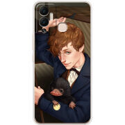 Чехол BoxFace Infinix Hot 12 Play 