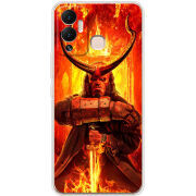 Чехол BoxFace Infinix Hot 12 Play 