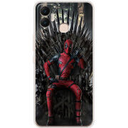 Чехол BoxFace Infinix Hot 12 Play 