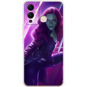 Чехол BoxFace Infinix Hot 12 Play 