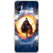 Чехол BoxFace Infinix Hot 12 Play 