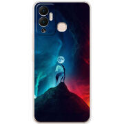 Чехол BoxFace Infinix Hot 12 Play 