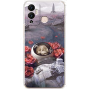 Чехол BoxFace Infinix Hot 12 Play 