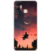 Чехол BoxFace Infinix Hot 12 Play 