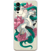 Чехол BoxFace Infinix Hot 12 Play 