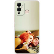 Чехол BoxFace Infinix Hot 12 Play 