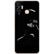 Чехол BoxFace Infinix Hot 12 Play 