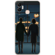 Чехол BoxFace Infinix Hot 12 Play 