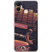 Чехол BoxFace Infinix Hot 12 Play 