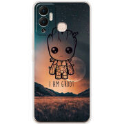 Чехол BoxFace Infinix Hot 12 Play 
