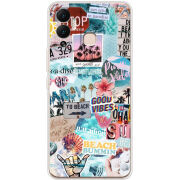 Чехол BoxFace Infinix Hot 12 Play 