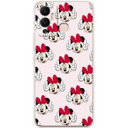 Чехол BoxFace Infinix Hot 12 Play 