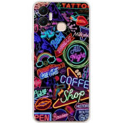 Чехол BoxFace Infinix Hot 12 Play 