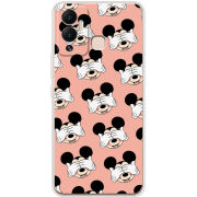 Чехол BoxFace Infinix Hot 12 Play 