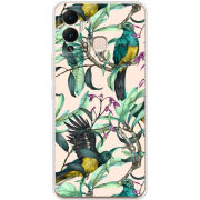 Чехол BoxFace Infinix Hot 12 Play 