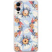 Чехол BoxFace Infinix Hot 12 Play 