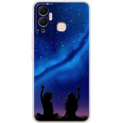 Чехол BoxFace Infinix Hot 12 Play 