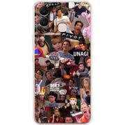 Чехол BoxFace Infinix Hot 12 Play 