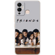 Чехол BoxFace Infinix Hot 12 Play 