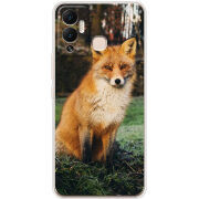 Чехол BoxFace Infinix Hot 12 Play 