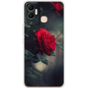 Чехол BoxFace Infinix Hot 12 Play 