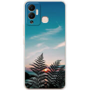 Чехол BoxFace Infinix Hot 12 Play 