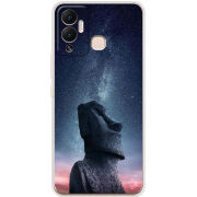 Чехол BoxFace Infinix Hot 12 Play 