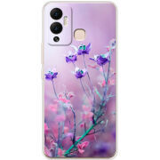 Чехол BoxFace Infinix Hot 12 Play 
