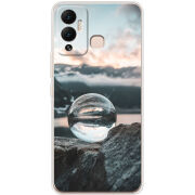 Чехол BoxFace Infinix Hot 12 Play 