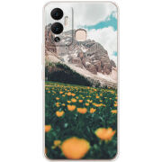 Чехол BoxFace Infinix Hot 12 Play 