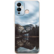 Чехол BoxFace Infinix Hot 12 Play 