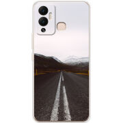 Чехол BoxFace Infinix Hot 12 Play 