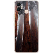 Чехол BoxFace Infinix Hot 12 Play 