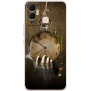 Чехол BoxFace Infinix Hot 12 Play 