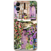 Чехол BoxFace Infinix Hot 12 Play 